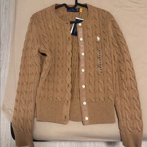 Ralph Lauren Sweater